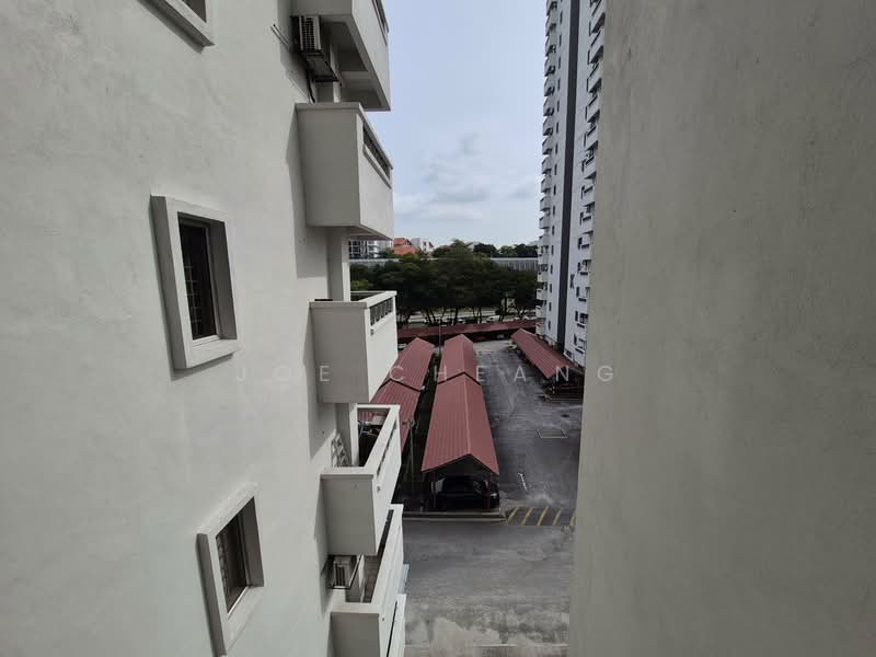 Condominium for Sale at Pelangi Damansara - Joe Cheang - Exterior - PropertyGuru.com.my