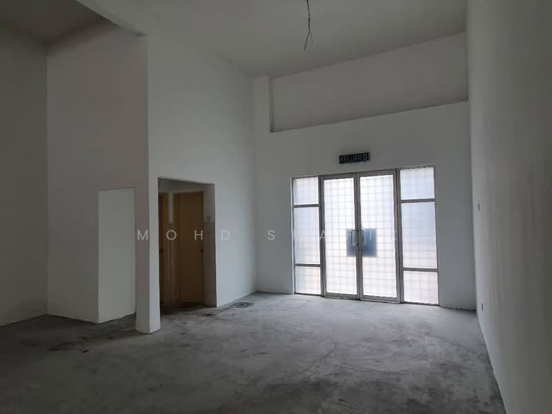 Shop for Rent in Alam Damai (Cheras) - Mohd Shafik - Interior - PropertyGuru.com.my
