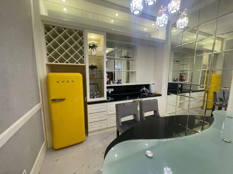 Condominium for Rent at Jazz Suites @ Vivacity - Jeno Tan - Interior - PropertyGuru.com.my