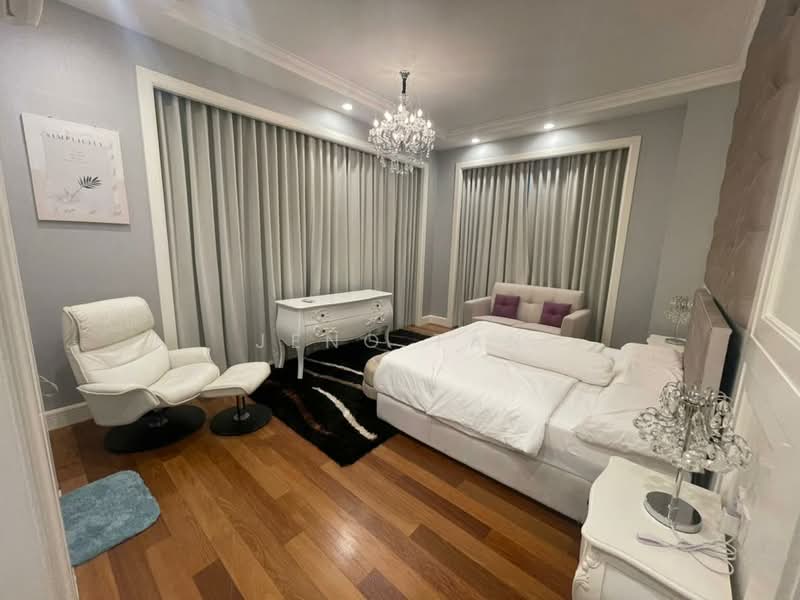 Condominium for Rent at Jazz Suites @ Vivacity - Jeno Tan - Bedroom - PropertyGuru.com.my