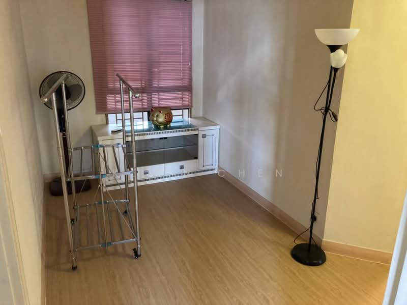 Untuk Disewa - Casa Damansara 2