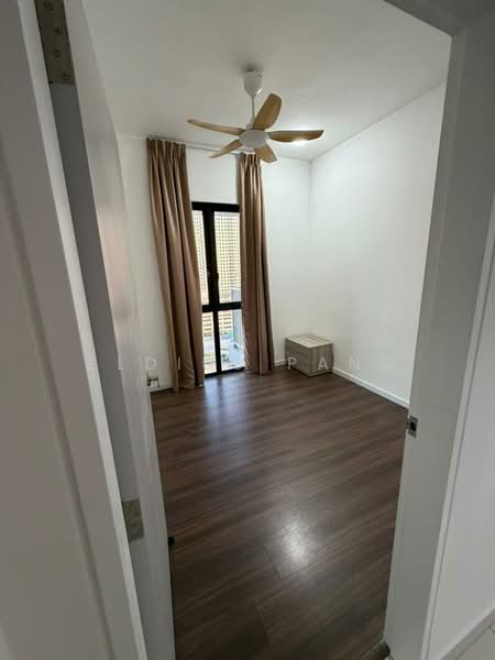 Vertu Resort untuk Untuk Disewa - RM 1,500 /bulan, Mac 2026 - Bedroom - PropertyGuru.com.my