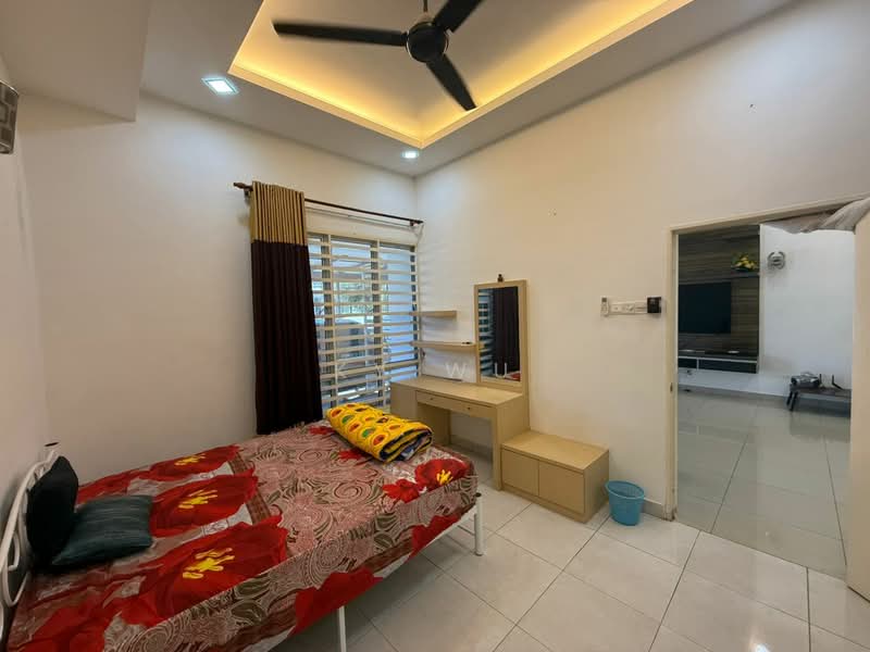 Zero-Lot Bungalow for Sale in Seberang Perai (Penang) - KY Wu - Bedroom - PropertyGuru.com.my