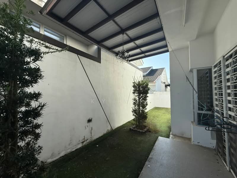Zero-Lot Bungalow for Sale in Seberang Perai (Penang) - KY Wu - PropertyGuru.com.my