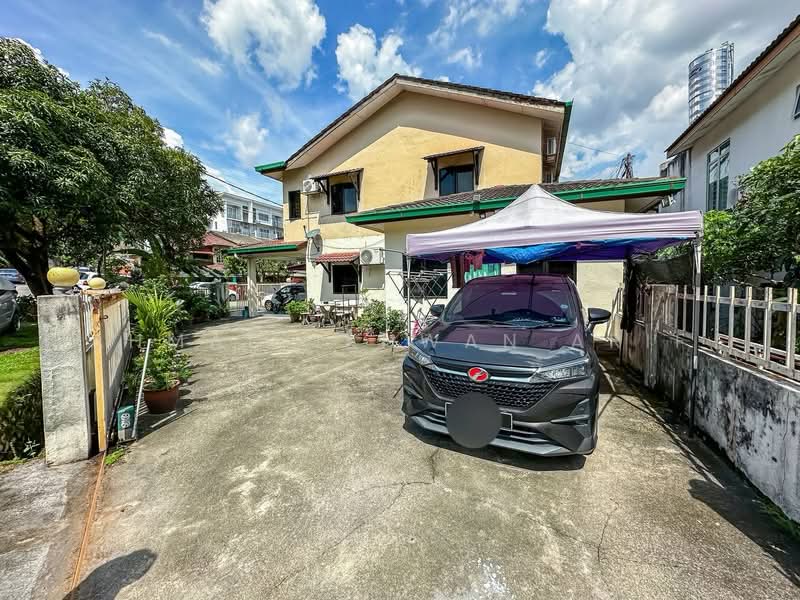 Desa Serdang untuk Untuk Dijual - RM 560,000, Mac 2026 - Exterior - PropertyGuru.com.my