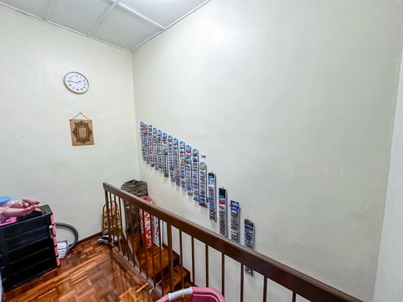 Desa Serdang untuk Untuk Dijual - RM 560,000, Mac 2026 - Interior - PropertyGuru.com.my