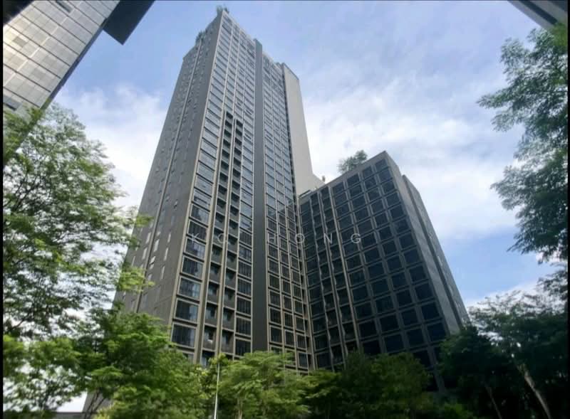 Icon Residenz 2 @ Icon City untuk Untuk Disewa - RM 2,000 /bulan, Mac 2026 - Exterior - PropertyGuru.com.my