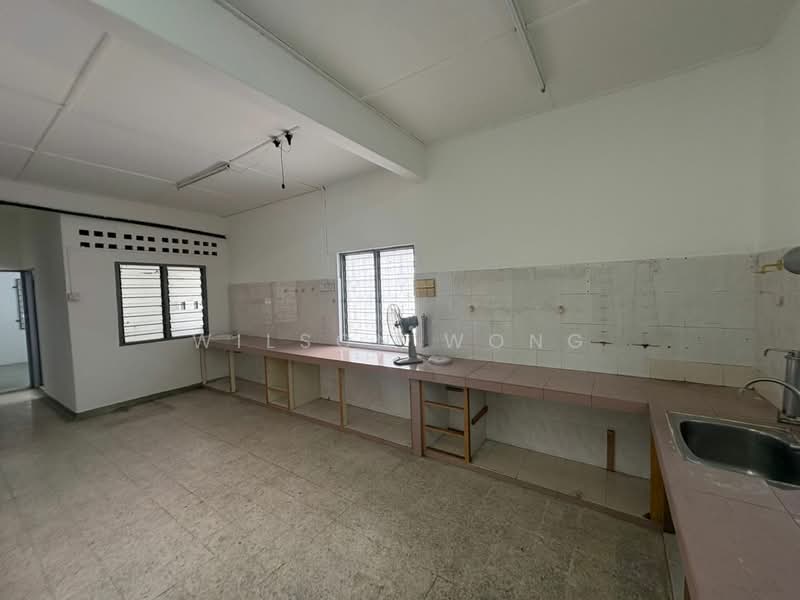 Terraced House for Sale in Kepong Baru (Kepong) - Wilson Wong - PropertyGuru.com.my