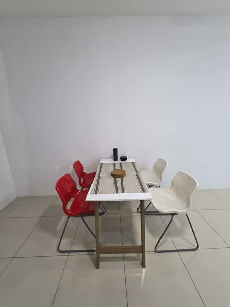 Condominium for Rent at Residensi PV18 - Seber Tan - Dining Room - PropertyGuru.com.my