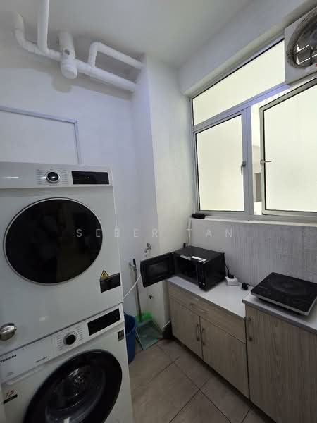 Condominium for Rent at Residensi PV18 - Seber Tan - Interior - PropertyGuru.com.my