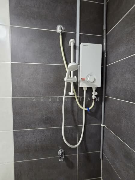 Condominium for Rent at Residensi PV18 - Seber Tan - Bathroom - PropertyGuru.com.my