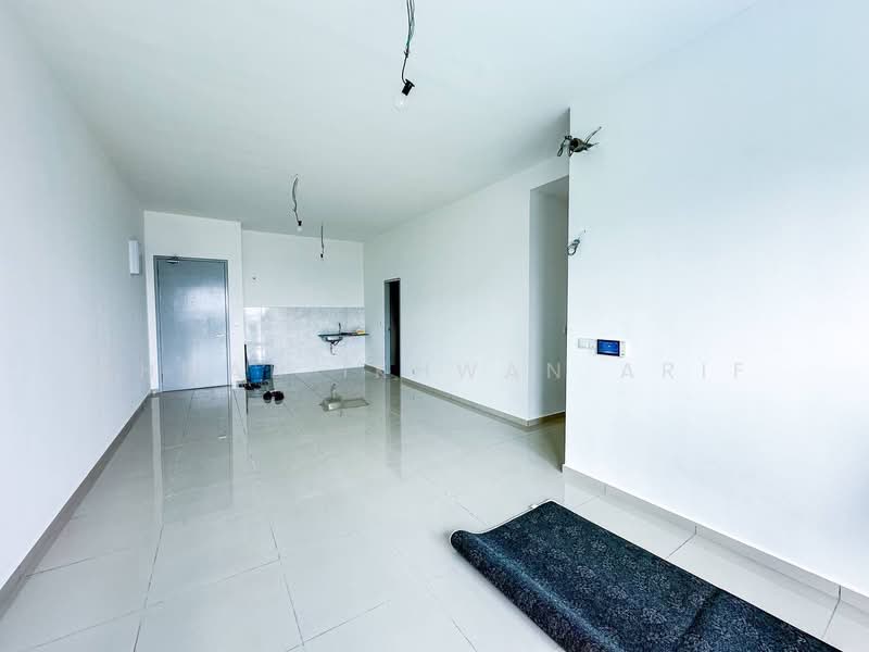 Condominium for Sale at Ixora Residence - Ahmad Ikhwan Arif - Interior - PropertyGuru.com.my