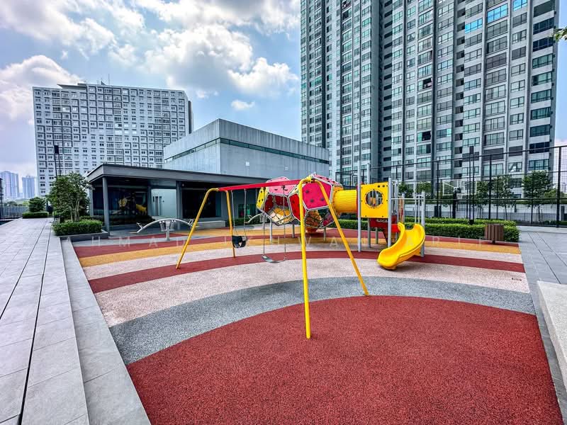 Condominium for Sale at Ixora Residence - Ahmad Ikhwan Arif - Exterior - PropertyGuru.com.my