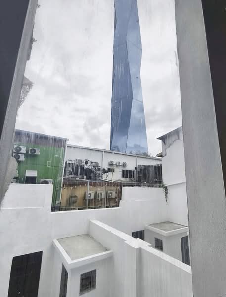 Shop for Rent in KLCC (KL City Centre) - Esther Tan - Exterior - PropertyGuru.com.my