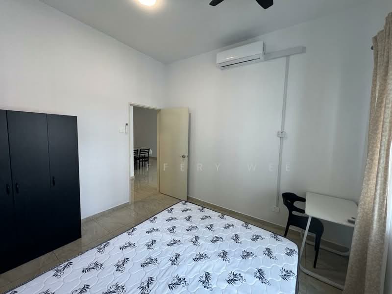 Service Residence for Rent at Ambience Residence - Geoffery Wee - Bedroom - PropertyGuru.com.my