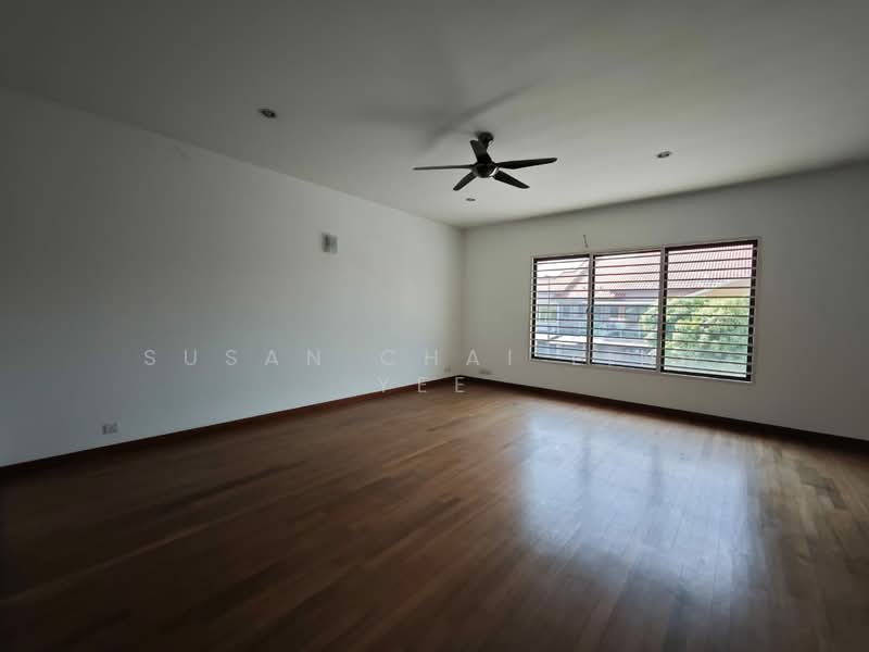 2-storey Terraced House for Sale in Alam Impian (Shah Alam) - Susan Chai Ling Yee - Living Room - PropertyGuru.com.my
