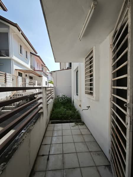 2-storey Terraced House for Sale in Alam Impian (Shah Alam) - Susan Chai Ling Yee - Exterior - PropertyGuru.com.my