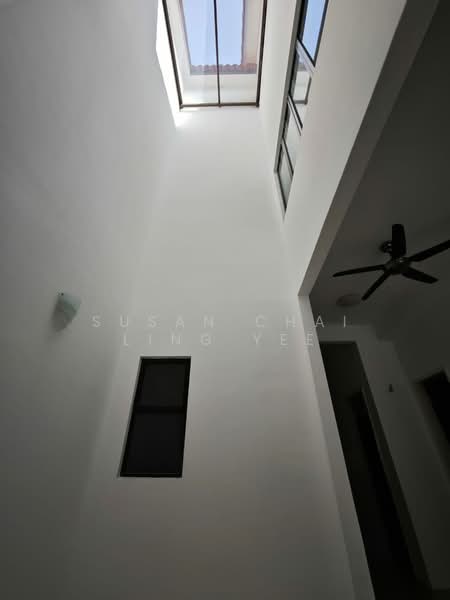 2-storey Terraced House for Sale in Alam Impian (Shah Alam) - Susan Chai Ling Yee - Interior - PropertyGuru.com.my