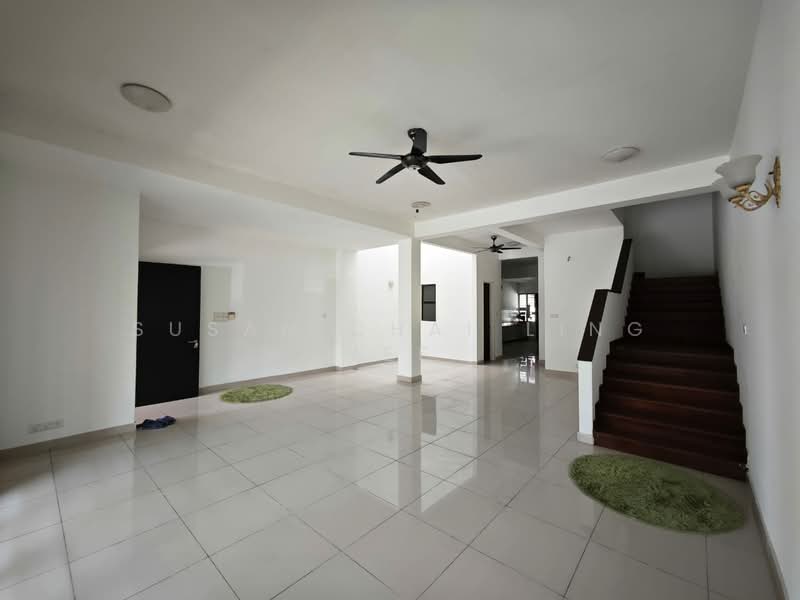 2-storey Terraced House for Sale in Alam Impian (Shah Alam) - Susan Chai Ling Yee - Interior - PropertyGuru.com.my