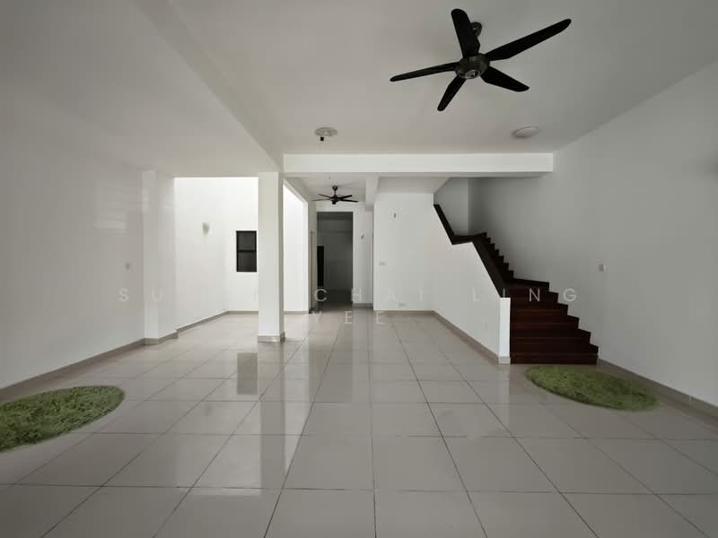 2-storey Terraced House for Sale in Alam Impian (Shah Alam) - Susan Chai Ling Yee - Living Room - PropertyGuru.com.my