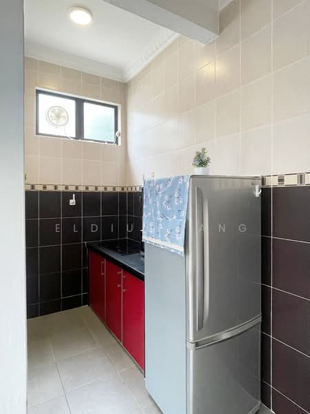 Ferringhi Villas untuk Untuk Disewa - RM 3,000 /bulan, Mac 2026 - Kitchen - PropertyGuru.com.my