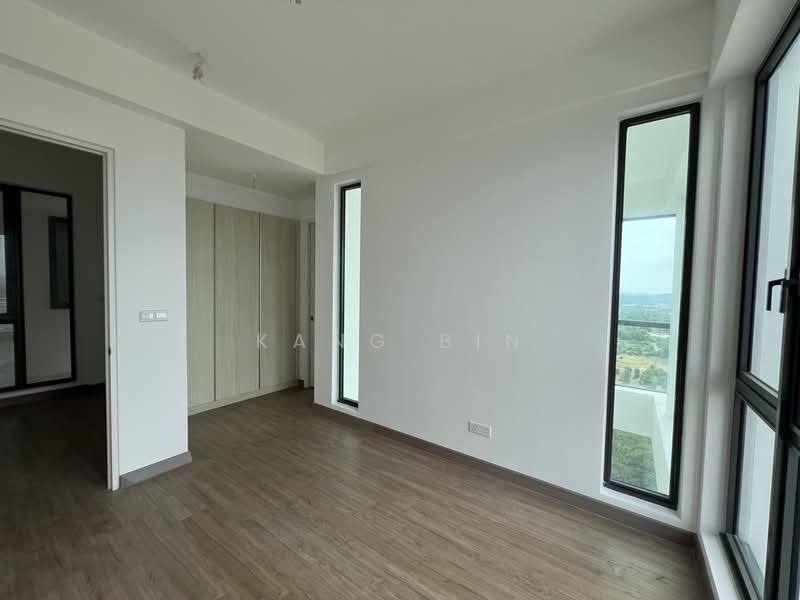 Condominium for Sale at The Elysia Park Residence - Kang Bin - PropertyGuru.com.my