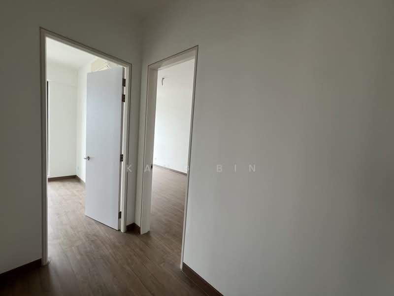 Condominium for Sale at The Elysia Park Residence - Kang Bin - Interior - PropertyGuru.com.my