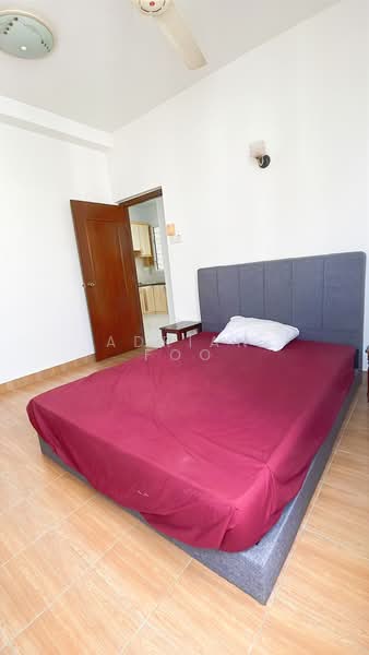 Condominium for Rent at Gurney Park Condominium - Adrian Foo - Bedroom - PropertyGuru.com.my