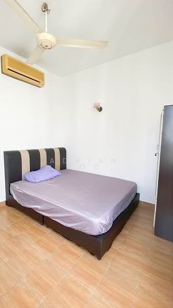 Condominium for Rent at Gurney Park Condominium - Adrian Foo - Bedroom - PropertyGuru.com.my