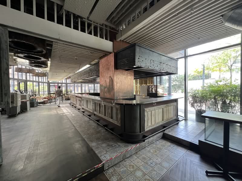 Retail Space for Rent in Damansara Heights (Kuala Lumpur) - Melvin S - Interior - PropertyGuru.com.my