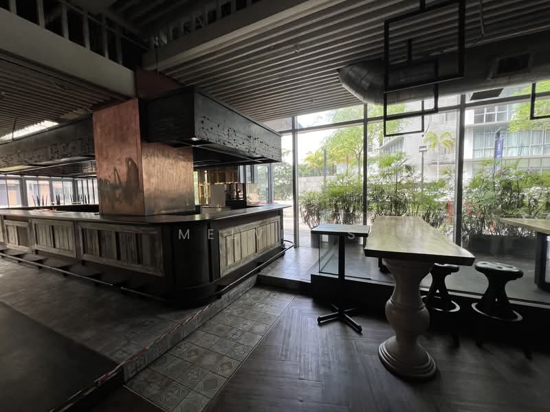 Retail Space for Rent in Damansara Heights (Kuala Lumpur) - Melvin S - Interior - PropertyGuru.com.my