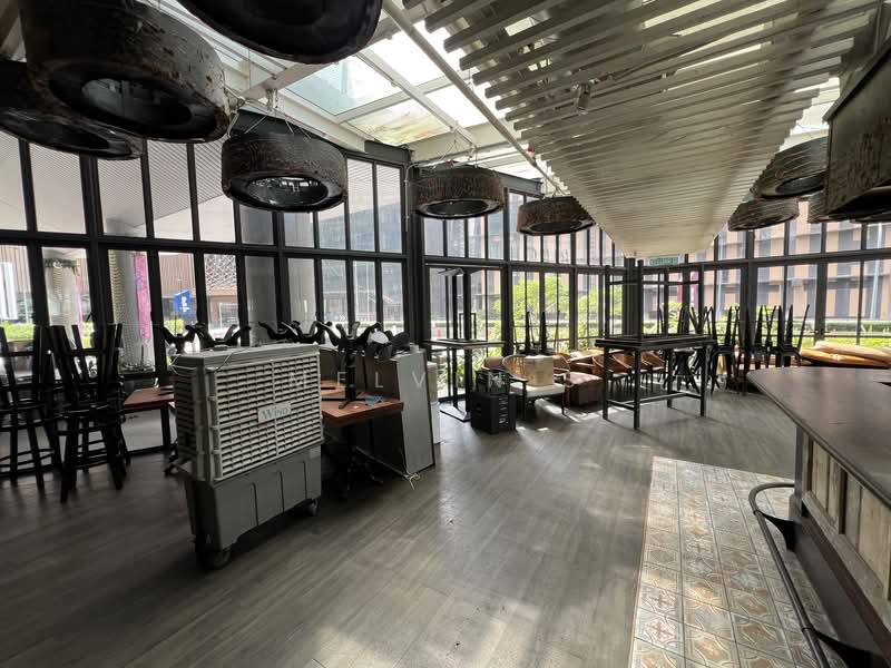 Retail Space for Rent in Damansara Heights (Kuala Lumpur) - Melvin S - Interior - PropertyGuru.com.my