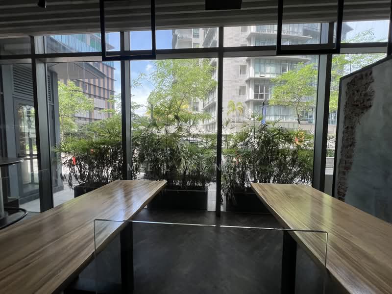 Retail Space for Rent in Damansara Heights (Kuala Lumpur) - Melvin S - View - PropertyGuru.com.my
