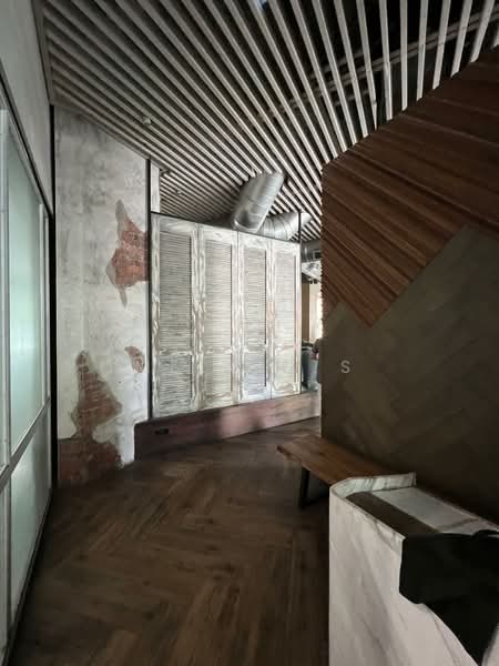 Retail Space for Rent in Damansara Heights (Kuala Lumpur) - Melvin S - Entrance - PropertyGuru.com.my