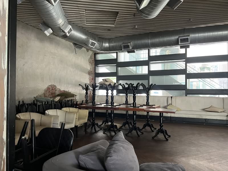 Retail Space for Rent in Damansara Heights (Kuala Lumpur) - Melvin S - Interior - PropertyGuru.com.my