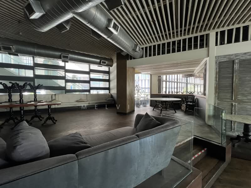 Retail Space for Rent in Damansara Heights (Kuala Lumpur) - Melvin S - Living Room - PropertyGuru.com.my