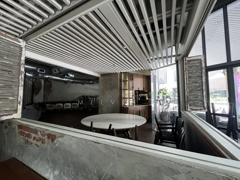 Retail Space for Rent in Damansara Heights (Kuala Lumpur) - Melvin S - Interior - PropertyGuru.com.my