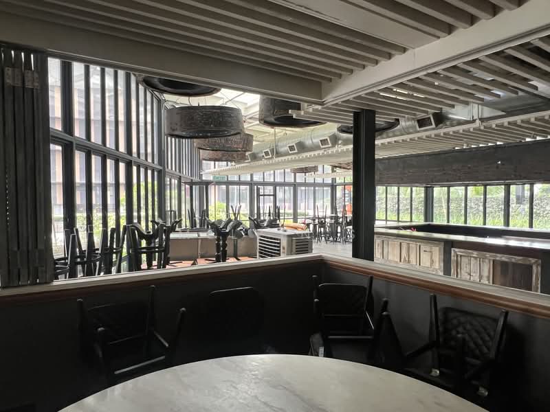 Retail Space for Rent in Damansara Heights (Kuala Lumpur) - Melvin S - Interior - PropertyGuru.com.my