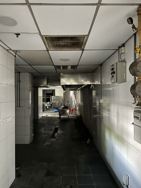 Retail Space for Rent in Damansara Heights (Kuala Lumpur) - Melvin S - Kitchen - PropertyGuru.com.my