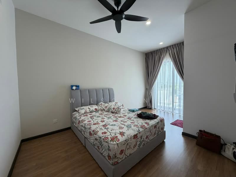 2-storey Terraced House for Rent in Telok Panglima Garang (Selangor) - Wilson Ng - Bedroom - PropertyGuru.com.my