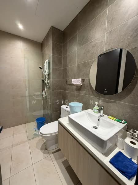 2-storey Terraced House for Rent in Telok Panglima Garang (Selangor) - Wilson Ng - Bathroom - PropertyGuru.com.my