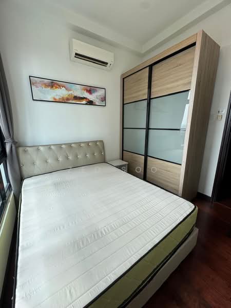 Molek Regency untuk Untuk Dijual - RM 565,000, Mac 2026 - Bedroom - PropertyGuru.com.my