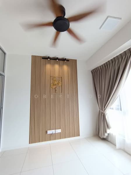 Service Residence for Rent at Emerald 9 - Robert Foo - Interior - PropertyGuru.com.my