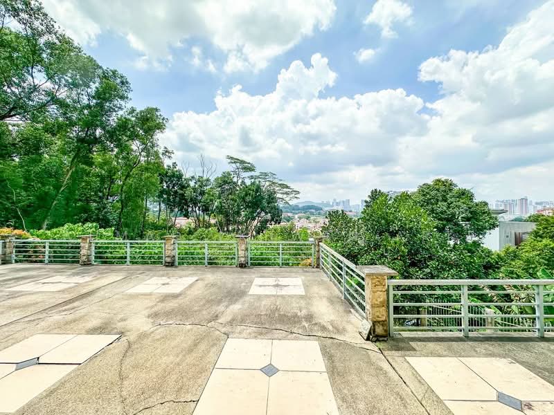 Cemerlang Heights untuk Untuk Dijual - RM 3,200,000, Mac 2026 - Exterior - PropertyGuru.com.my