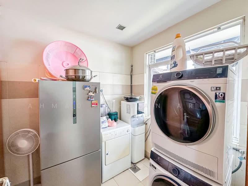 Cemerlang Heights untuk Untuk Dijual - RM 3,200,000, Mac 2026 - Interior - PropertyGuru.com.my