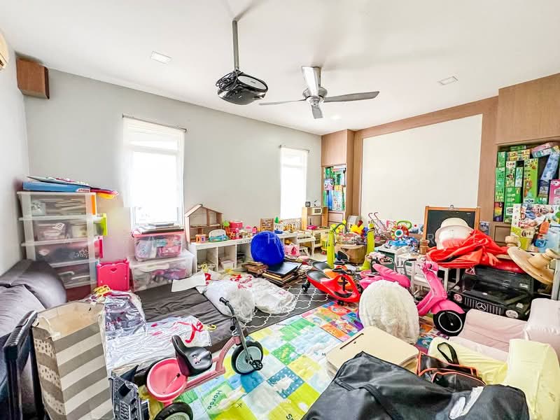 Cemerlang Heights untuk Untuk Dijual - RM 3,200,000, Mac 2026 - Interior - PropertyGuru.com.my