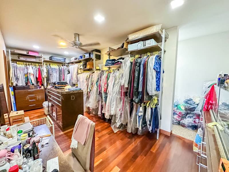 Cemerlang Heights untuk Untuk Dijual - RM 3,200,000, Mac 2026 - Interior - PropertyGuru.com.my