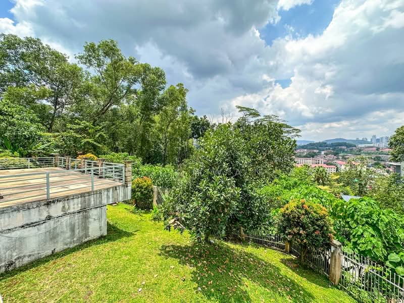 Cemerlang Heights untuk Untuk Dijual - RM 3,200,000, Mac 2026 - Exterior - PropertyGuru.com.my