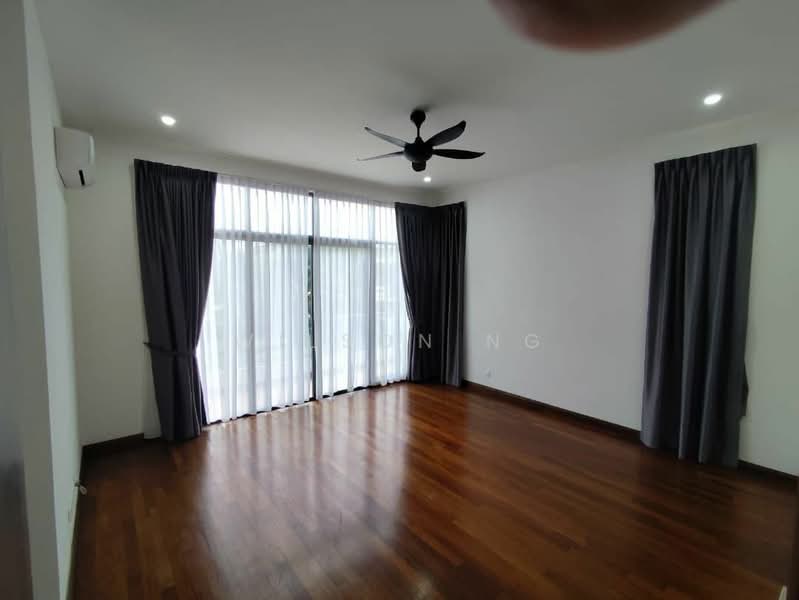 Semi-Detached House for Rent in Telok Panglima Garang (Selangor) - Wilson Ng - Living Room - PropertyGuru.com.my