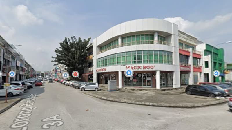 Kedai untuk Disewa di Klang (Selangor) - Lucas Tan - Exterior - PropertyGuru.com.my